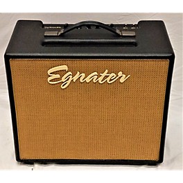 Used Egnater Tweaker 112 15W 1x12 Tube Guitar Combo Amp