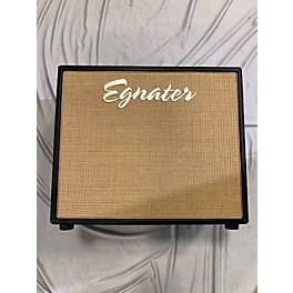 Used Egnater Tweaker 112 15W 1x12 Tube Guitar Combo Amp