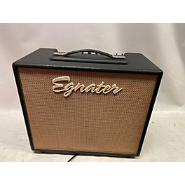 Used Egnater Tweaker 112 15W 1x12 Tube Guitar Combo Amp