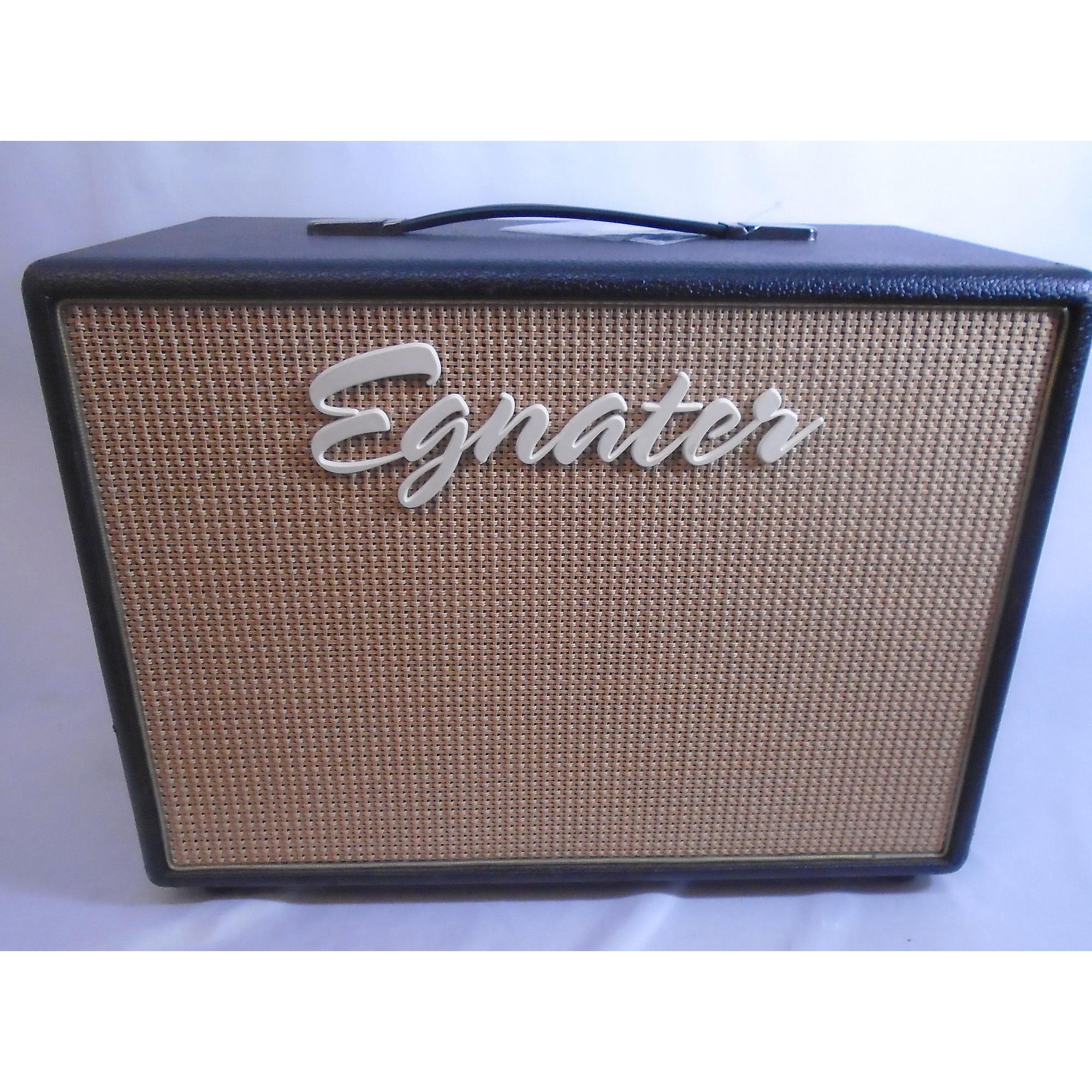 Used Egnater Tweaker 112X 1x12 Guitar Cabinet | Guitar Center