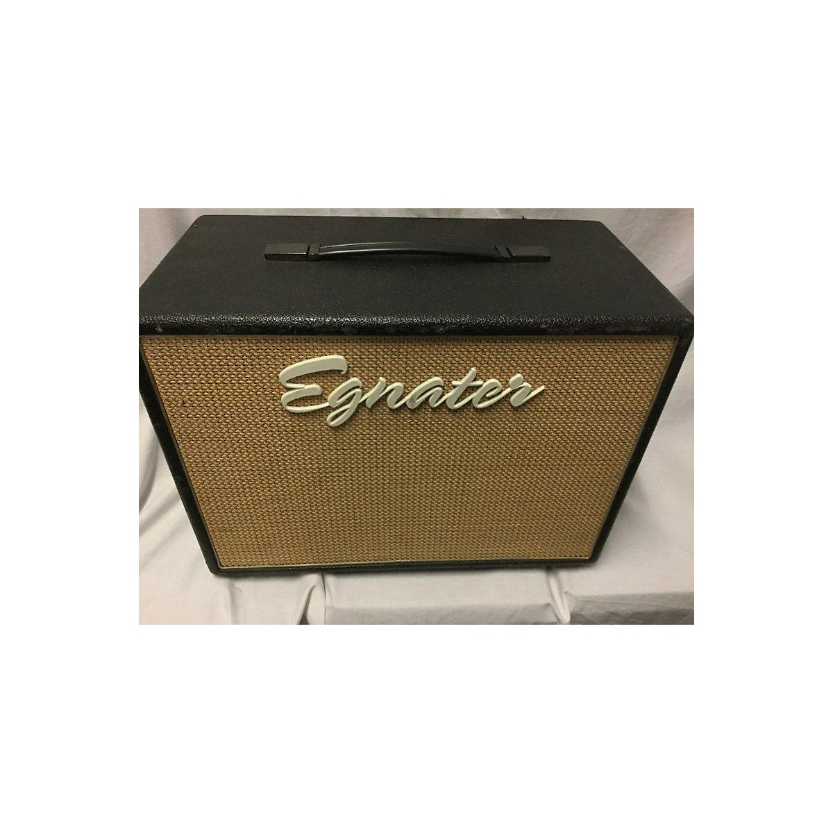 Used Egnater Tweaker 112X 1x12 Guitar Cabinet | Guitar Center