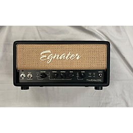 Used Egnater Tweaker 15W Tube Guitar Amp Head