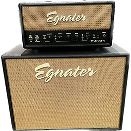 Used Egnater Tweaker 15W Tube Guitar Amp Head