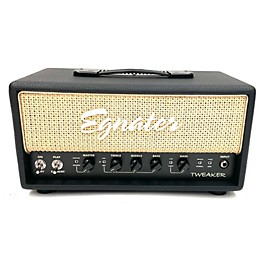 Used Egnater Tweaker 15W Tube Guitar Amp Head