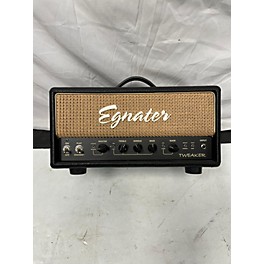 Used Egnater Tweaker 15W Tube Guitar Amp Head