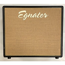 Used Egnater Tweaker 40 112 40W 1x12 Tube Guitar Combo Amp