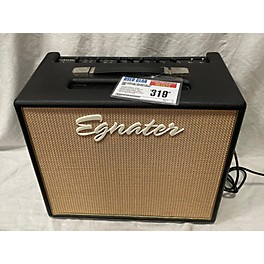 Used Egnater Tweaker 40 112 40W 1x12 Tube Guitar Combo Amp