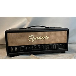 Used Egnater Tweaker 40 40W Tube Guitar Amp Head