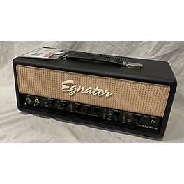 Used Egnater Tweaker 40 40W Tube Guitar Amp Head