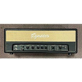 Used Egnater Tweaker 88 88W Tube Guitar Amp Head