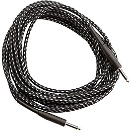 Musician's Gear Tweed 1/4" Straight-Straight Instrument Cable