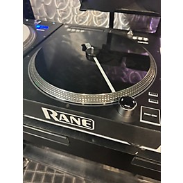 Used RANE Twelve DJ Controller