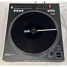 Used RANE Twelve MKII USB Turntable