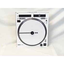 Used RANE Twelve Mkii USB Turntable