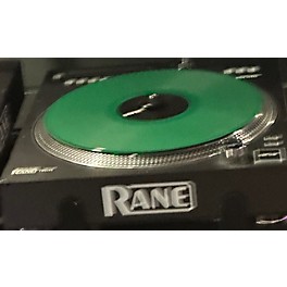 Used RANE Twelve USB Turntable