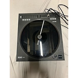 Used RANE Twelve USB Turntable