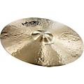 Paiste Twenty Masters Collection Medium Ride 20 in.
