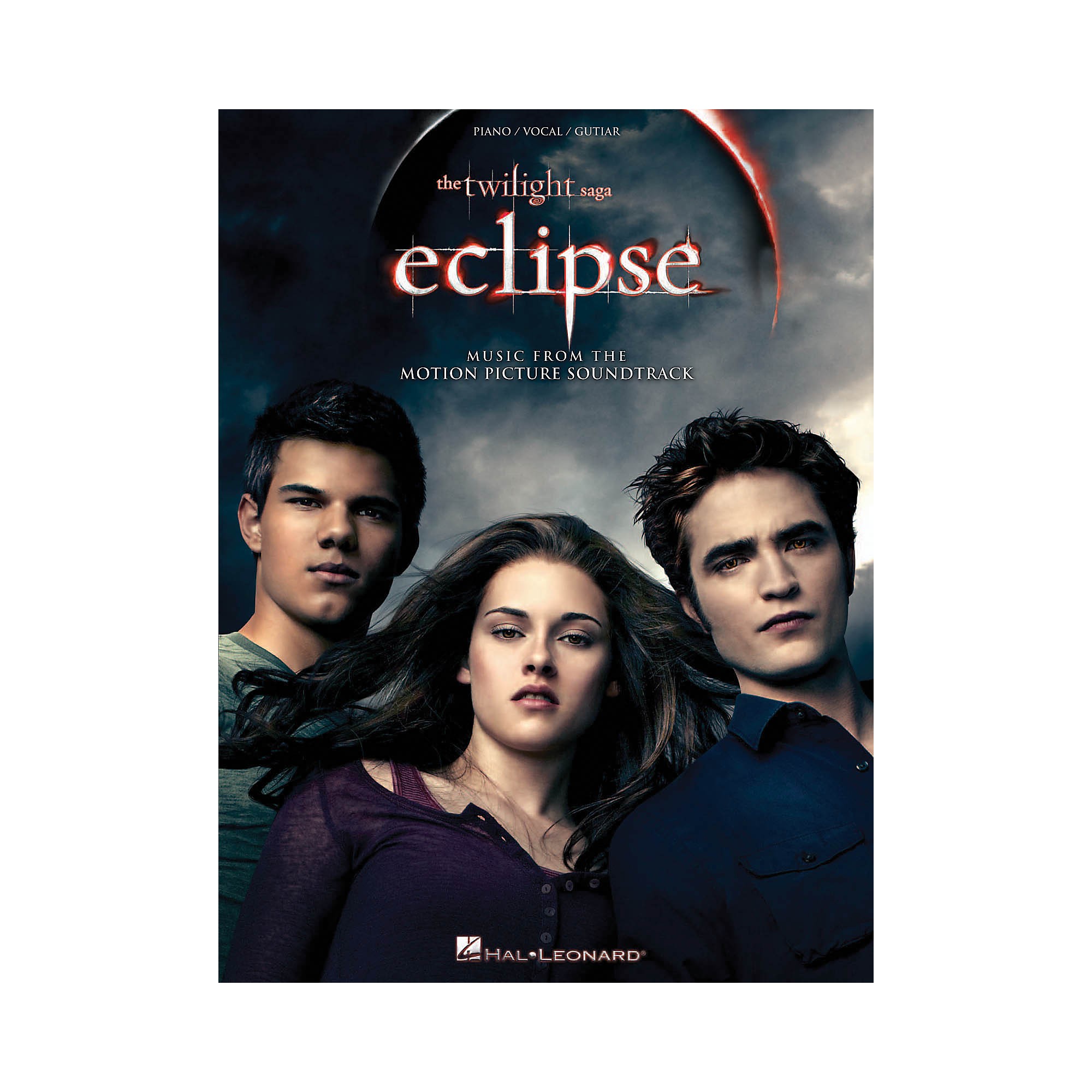 The Twilight Saga Eclipse Soundtrack Songs