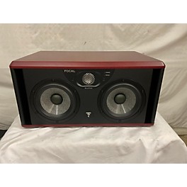 Used Focal Twin 6 Powered Monitor