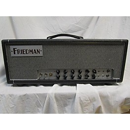 Used Friedman Twin Sister Tube Guitar Amp Head