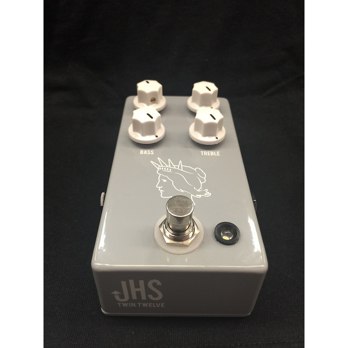 JHS Pedals /TWIN TWELVE V2 専用出品 | mfpapaya.com.br