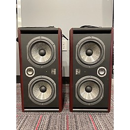 Used Focal Twin6 BE Pair Powered Monitor