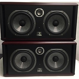 Used Focal Twin6BE PAIR Powered Monitor