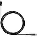 Shure TwinPlex TL47 Subminiature Lavalier Microphone (Accessories Included) MDOTBlack