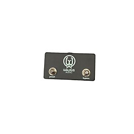 Used Walrus Audio Two Channel Remote Switch Pedal