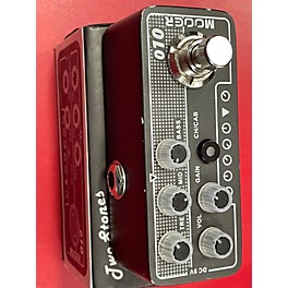 Used Mooer Two Stones Effect Pedal