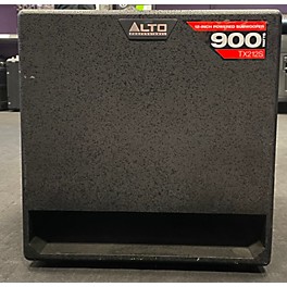 Used Alto Tx212s Powered Speaker