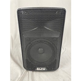 Used Alto Tx308 Powered Speaker