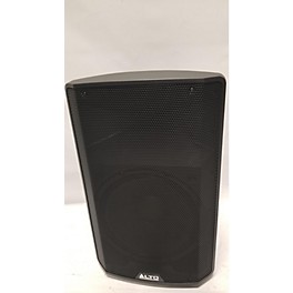 Used Alto Tx312 Powered Speaker