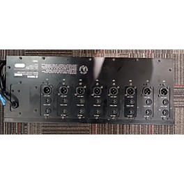 Used Yamaha Tx816 Audio Interface