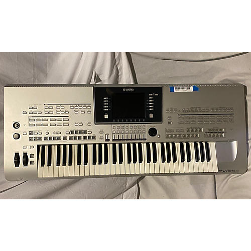 Tyros 3 keyboard for sale Clearance
