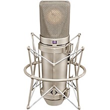 neumann u87 guitar center