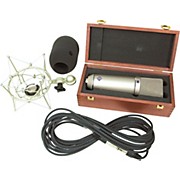U 87 Ai Shockmount Set Z Microphone With Box