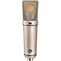 Neumann U 89 i Large-diaphragm Condenser Microphone Nickel