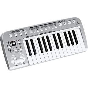 Behringer Umx25 Midi Windows 7 Drivers Download (2020) Behringer umx25 midi Drivers for Windows 8