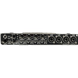 Used Behringer U-Phoria UMC404HD Audio Interface