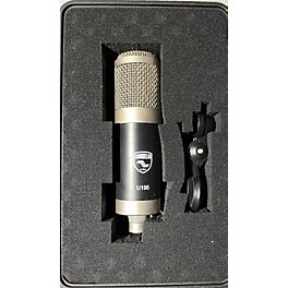 Used Soundelux U195 Condenser Microphone