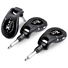 Xvive U2 Dual Transmitter Digital Wireless Guitar System