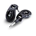 Xvive U2 Guitar Wireless System - Black