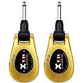 Xvive U2 Guitar Wireless System - Gold