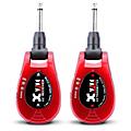 Xvive U2 Guitar Wireless System - Red