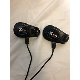 Used Xvive U2 Instrument Wireless System