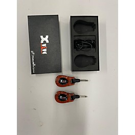 Used Xvive U2 Wireless System