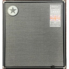 Used Blackstar U250 Bass Combo Amp