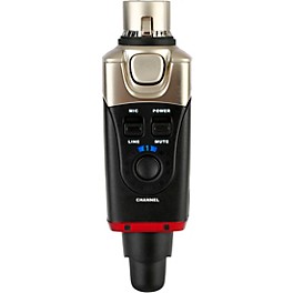 Xvive U35 Dynamic Microphone Wireless System Transmitter Only (5.8GHz)