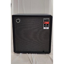 Used Blackstar U410C Bass Cabinet